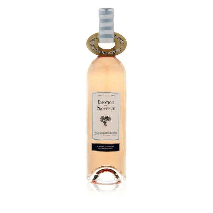 Emotion De Provence Coteaux Varois