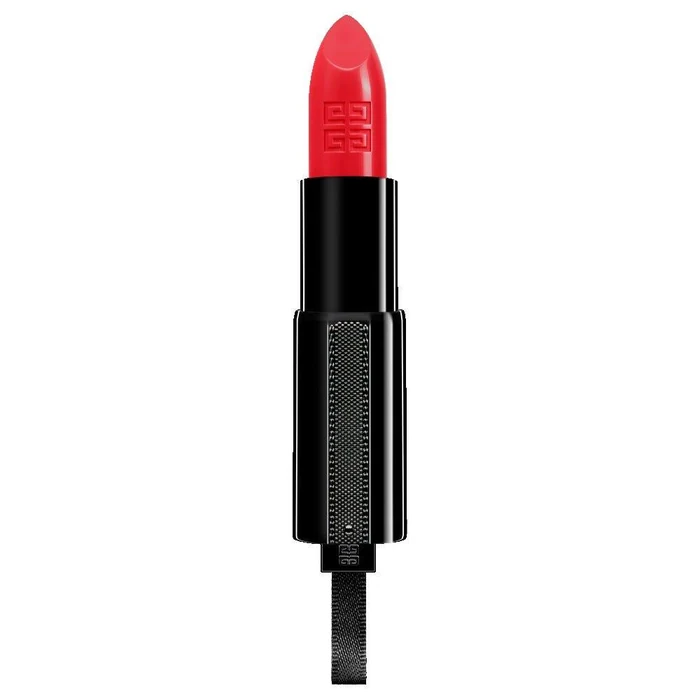 Givenchy Rouge Interdit