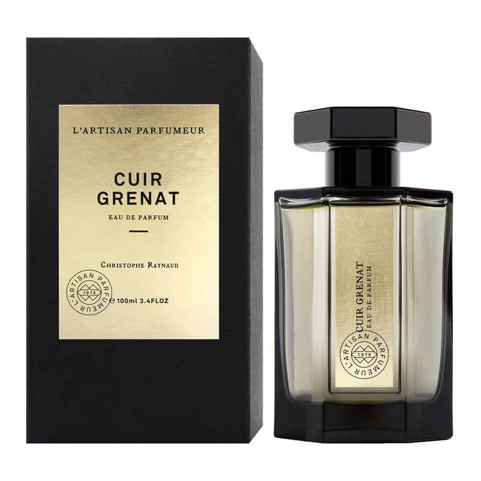L'artisan Parfumeur Cuir Grenat