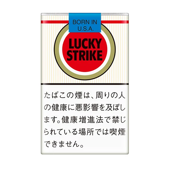 LUCKY STRIKE LUCKY STRIKE FK