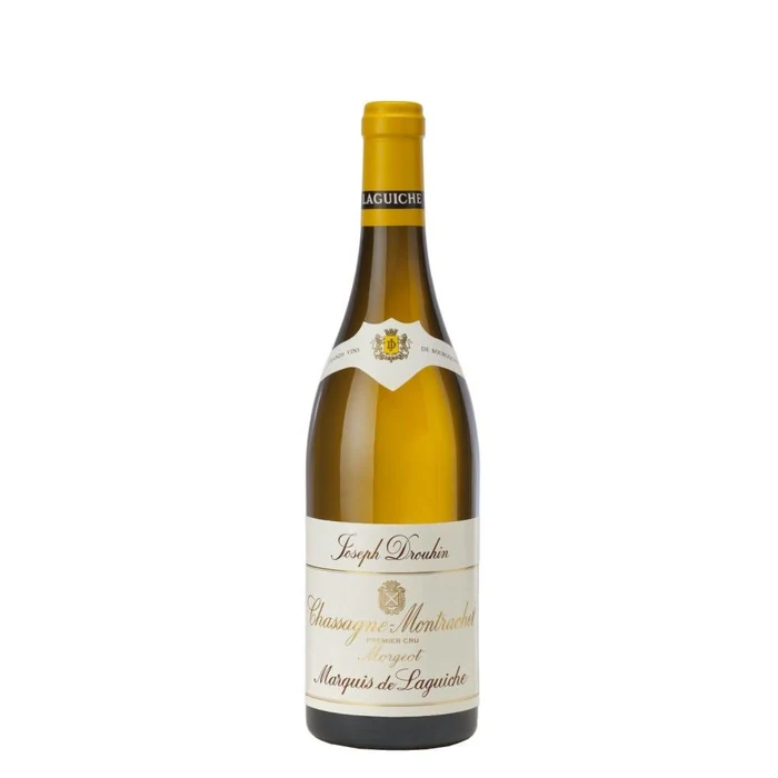 Maison Joseph Drouhin Chassagne Montrachet 1Er Cru - Marquis de Laguiche