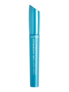 Lumene Lumene Nordic Berry Curl Waterproof Mascara Black