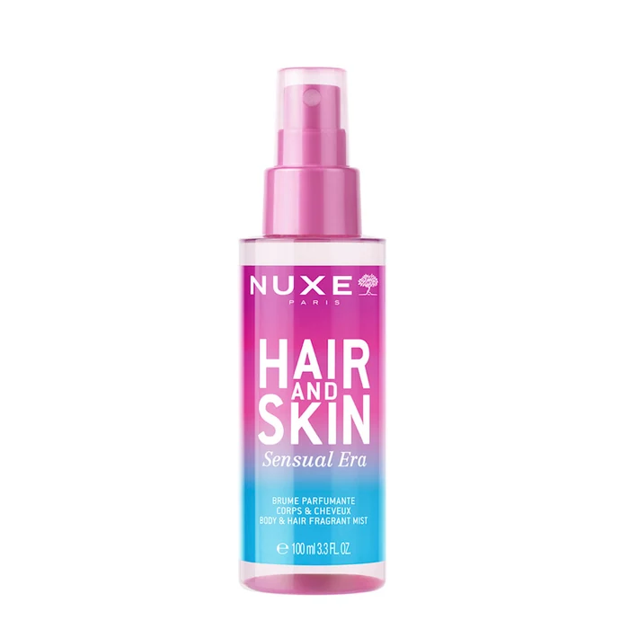 Nuxe Fragrant Mist Sensual Era