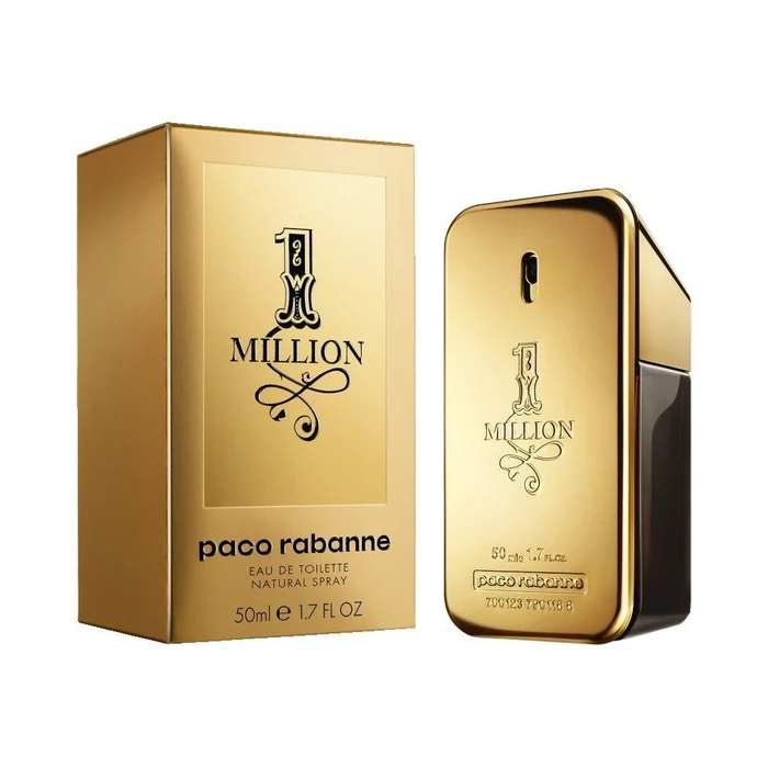 Paco Rabanne 1 Million