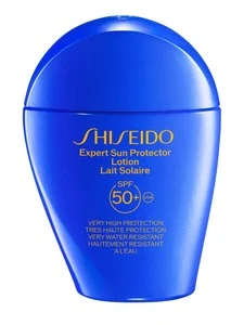 Shiseido Shiseido Suncare Expert Sun Protector Lotion SPF 50+