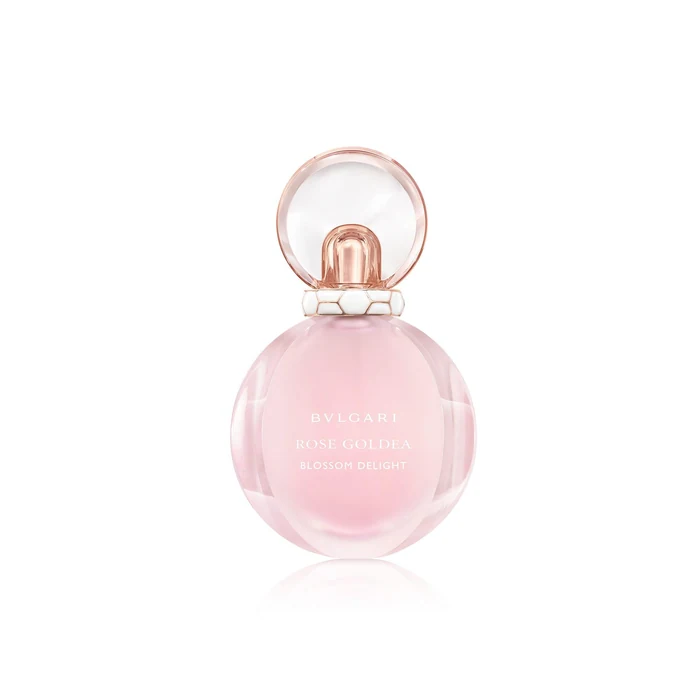 Bvlgari Rose Goldea Blossom Delight