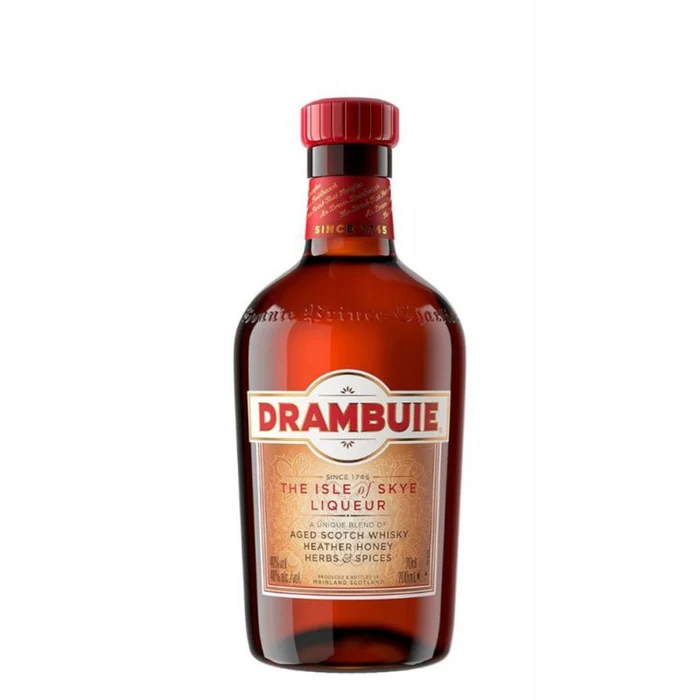 Drambuie Liqueur