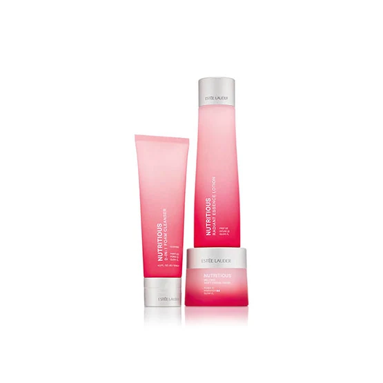 ESTÉE LAUDER The Skin Loving Set