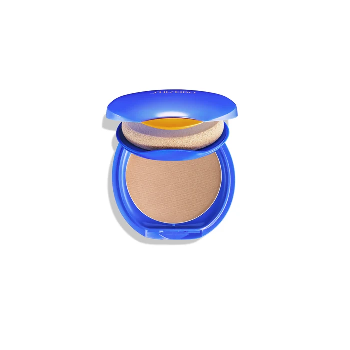 Shiseido Trex Duo Compact Foundation Mb 2x12ml