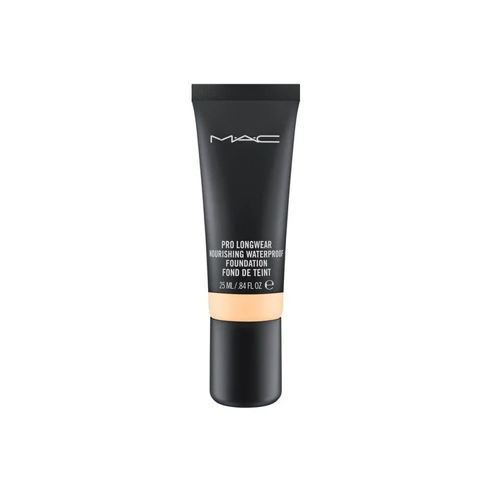 M·A·C Pro Longwear Waterproof Foundation