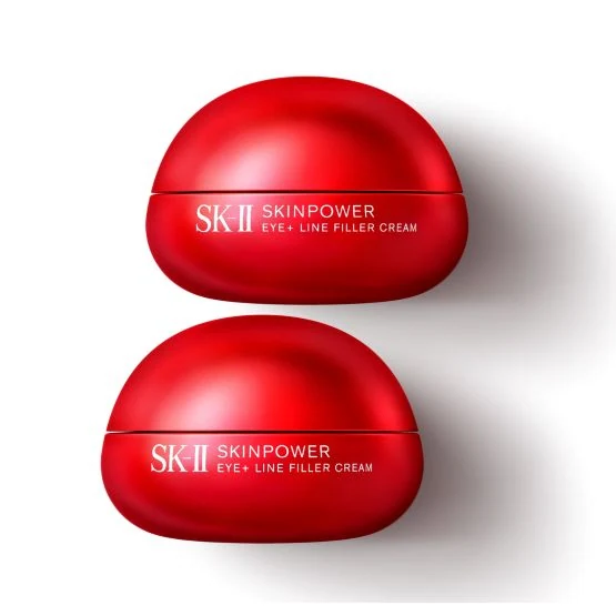 SKⅡ SK-II Skinpower Eye+ Line Filler Cream Duo Set