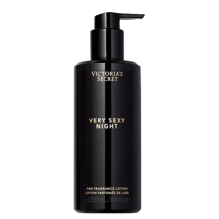 Victoria's Secret Prestige Very Sexy Night