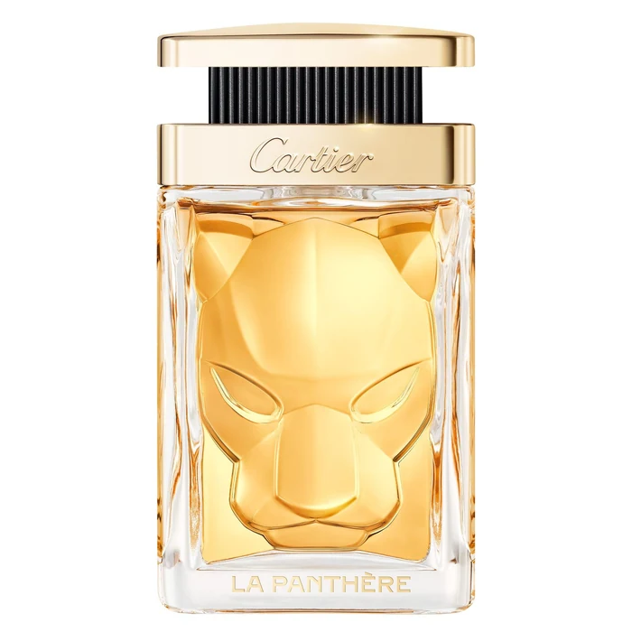 Cartier La Panthère Parfum