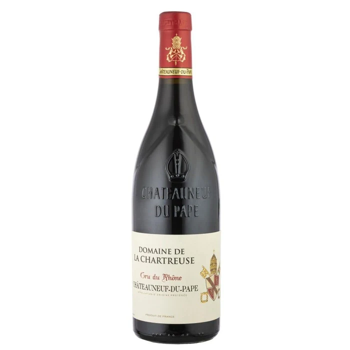 Domaine De La Chartreuse Châteauneuf-du-Pape