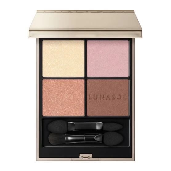LUNASOL LUNASOL EYE COLORATION N 19