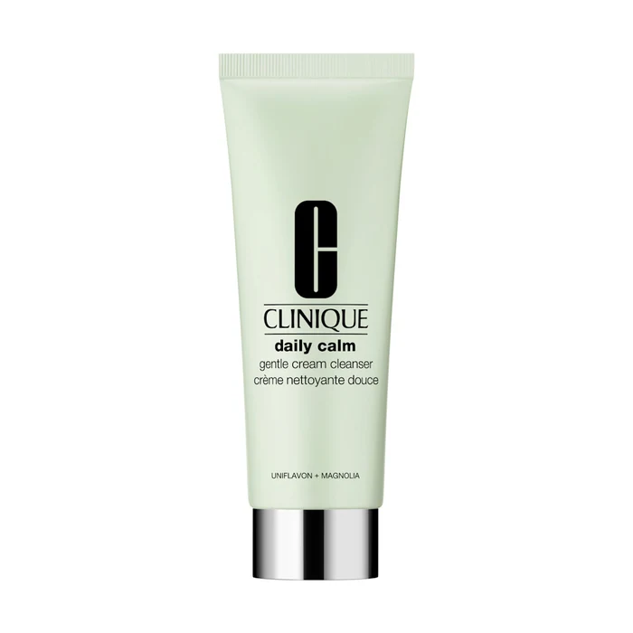 Clinique Daily Calm™ Gentle Cream Cleanser