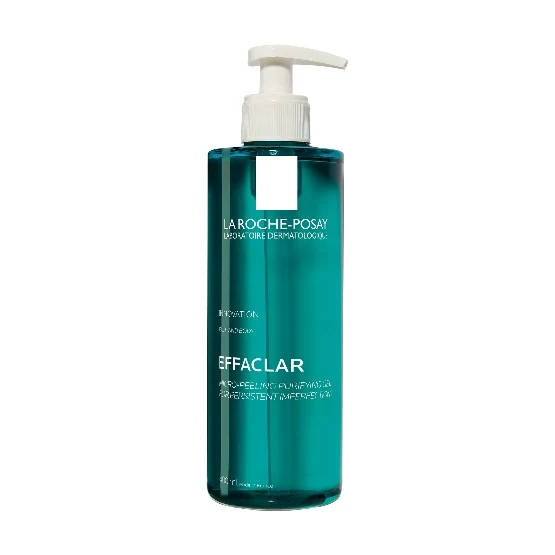 LA ROCHE POSAY EFFACLAR MICROPEELING GEL 400ML