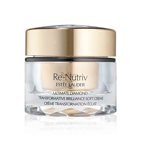 ESTÉE LAUDER Re-Nutriv Ultimate Diamond Transformative Brilliance Soft Creme