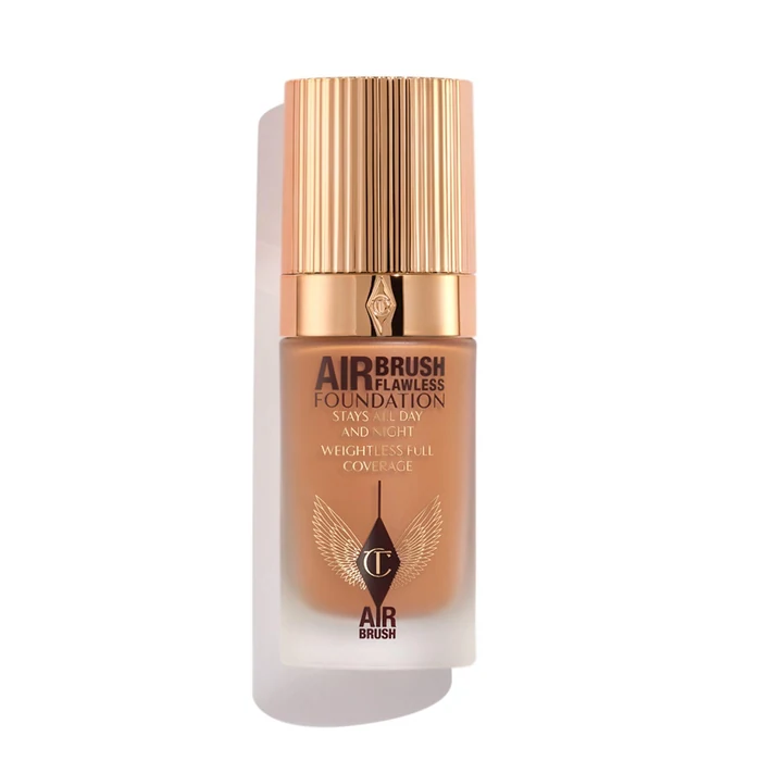 Charlotte Tilbury Airbrush Flawless Foundation
