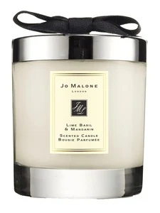 Jo Malone London Jo Malone London Lime Basil & Mandarin Home Candle 200 g