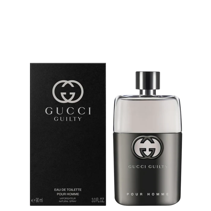 Gucci Guilty Pour Homme