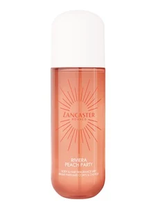 Lancaster Lancaster Riviera Peach Hair and Body Mist