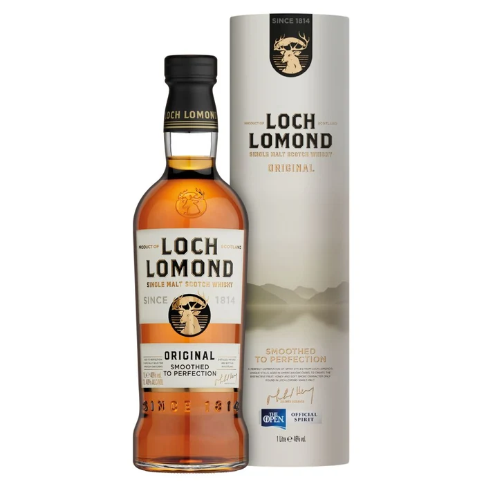 Loch Lomond Loch Lomond Original