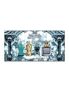 Jean Paul Gaultier Jean Paul Gaultier Coffret