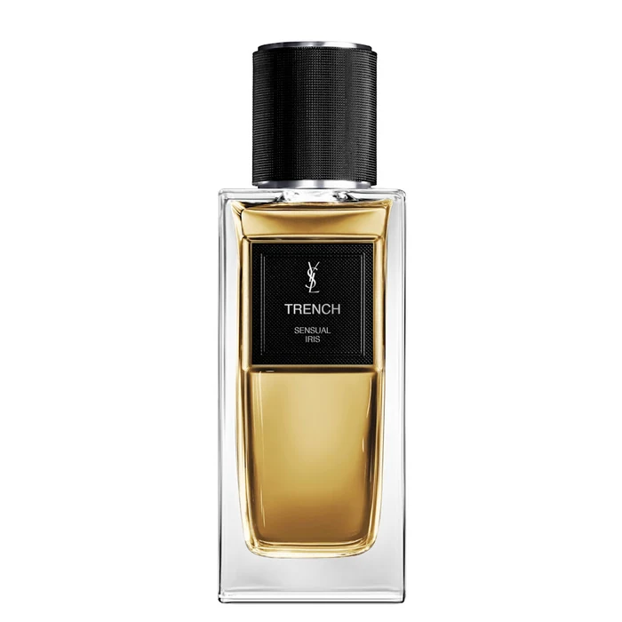 Yves Saint Laurent Trench