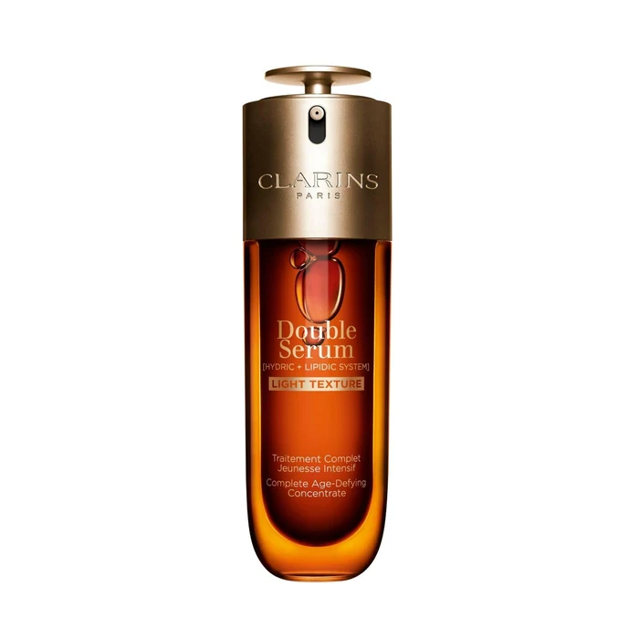 Clarins DOUBLE SERUM
