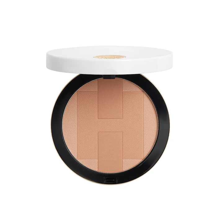 Hermès Plein Air H Trio Healthy Glow Mineral Powder 18g