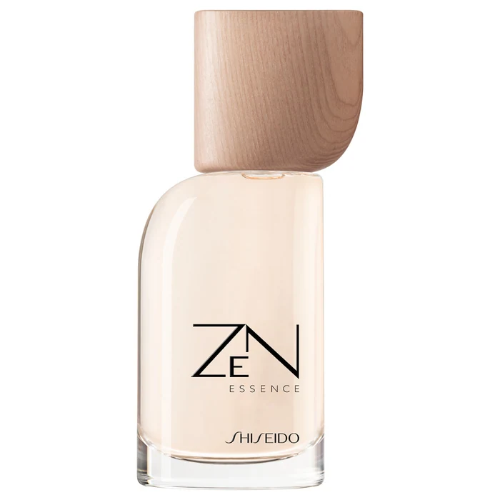 Shiseido Zen Essence Eau De Parfum