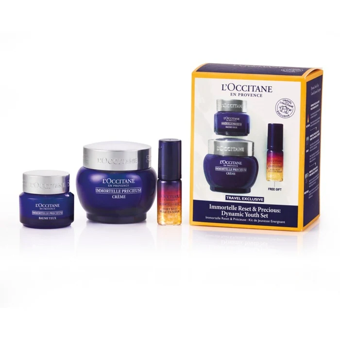 L'Occitane en Provence Precious Set