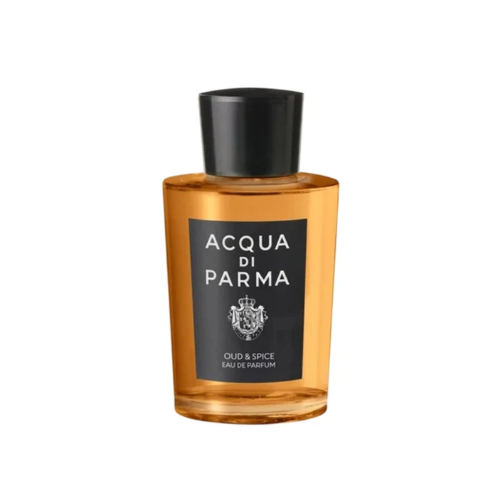 Acqua di Parma Signature Oud & Spice