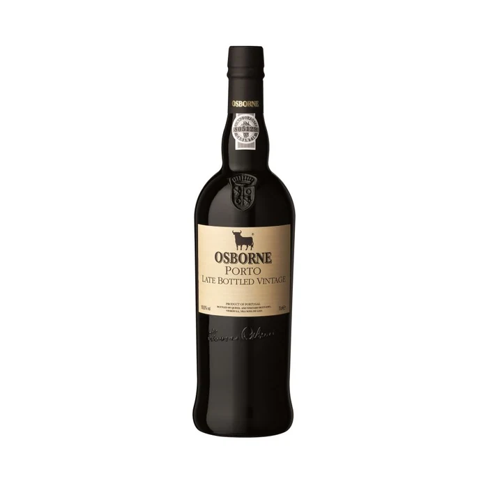 Osborne Porto Late Bottled Vintage