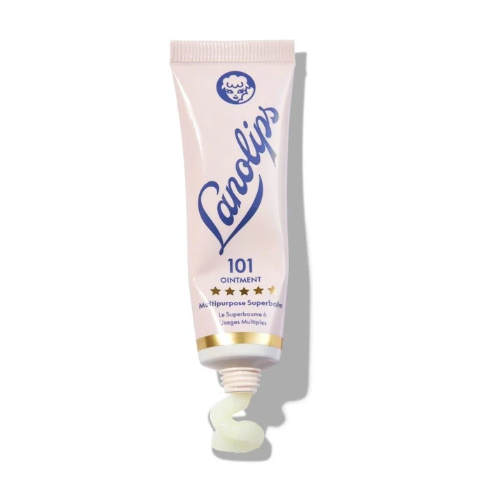 Lanolips 101 Ointment Superbalm
