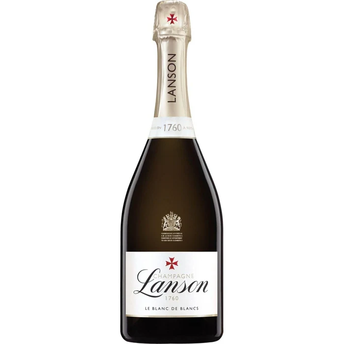 Lanson Le Blanc de Blancs