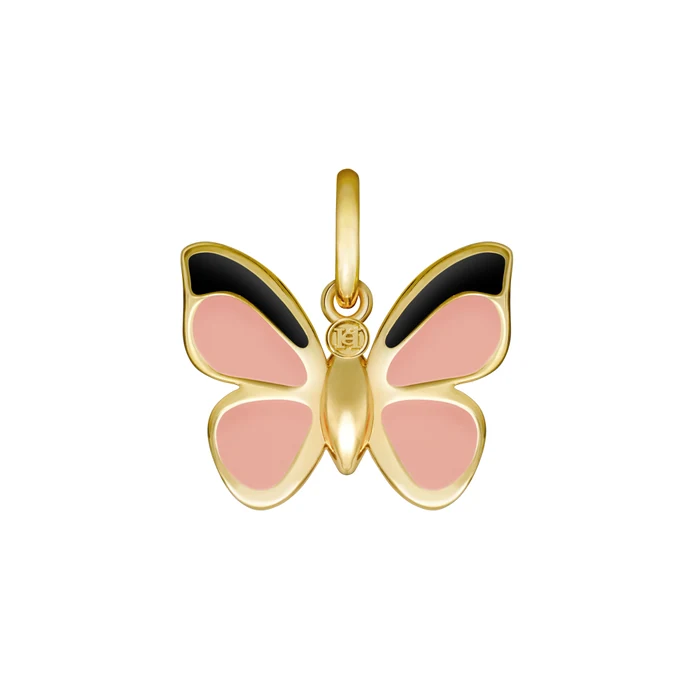 Carolina Herrera Makeup Butterfly Charm