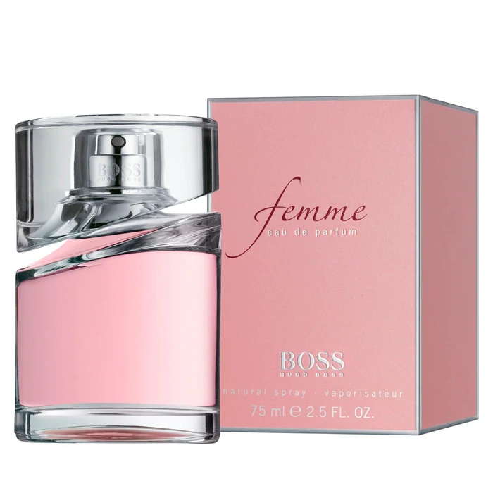 Hugo Boss Femme
