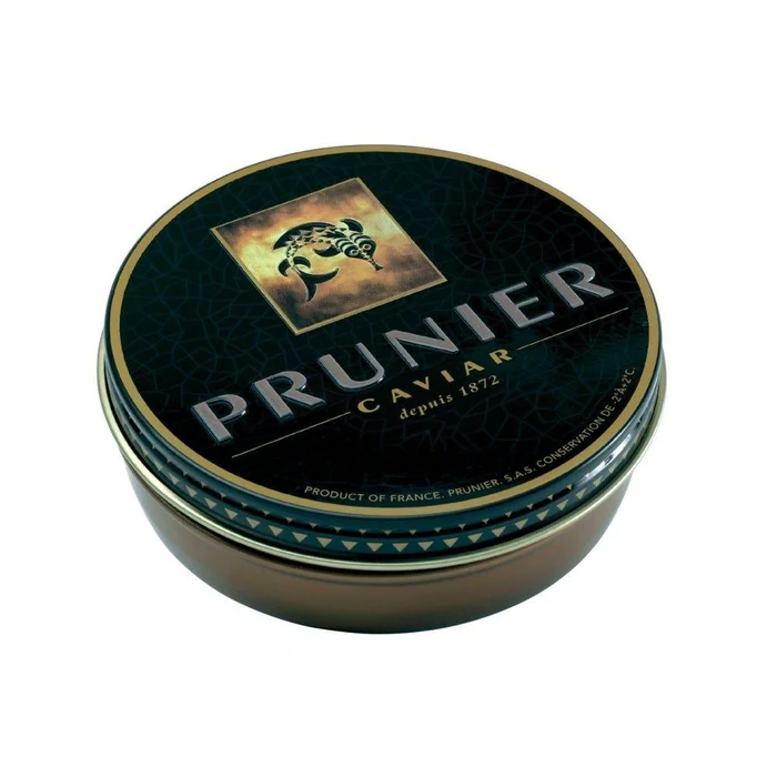 Caviar House Prunier Caviar TraditionF