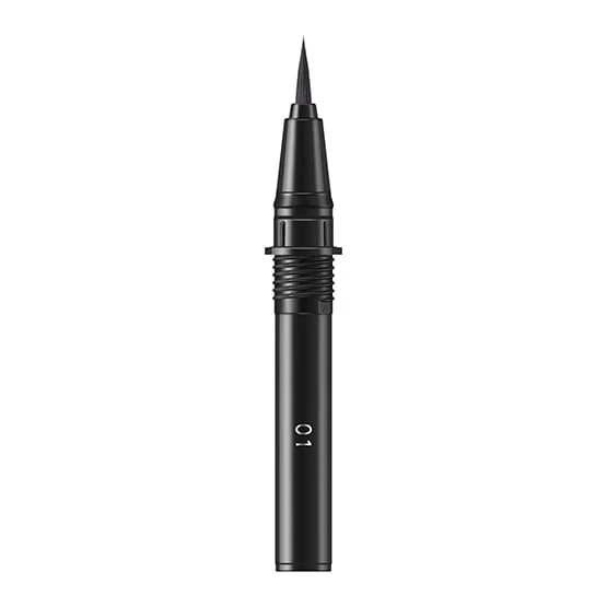 KANEBO KANEBO DUAL EYELINER(LIQUID) 01