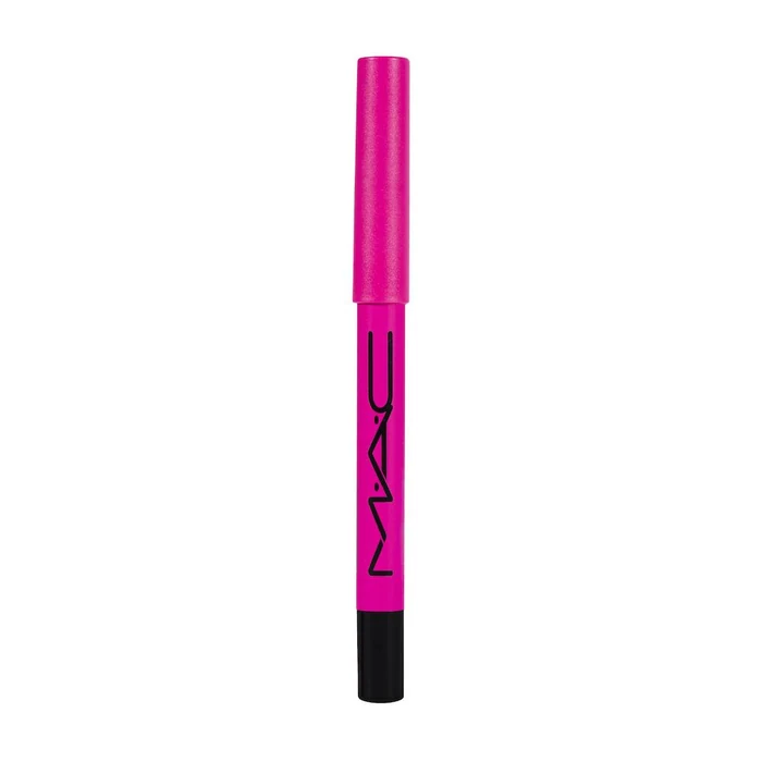 MAC In Extreme Dimension 24 Hour Kajal Eye Liner Extreme Black 0.8g
