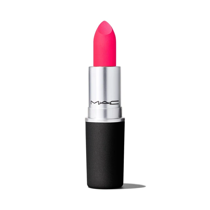 M·A·C Powder Kiss