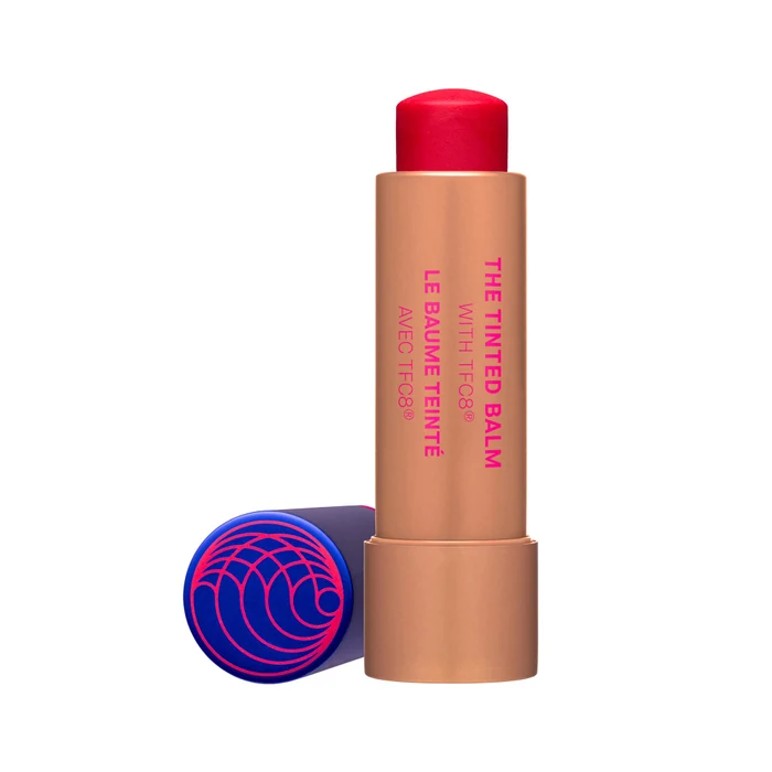 Augustinus Bader X Sofia Coppola Lip Balm Shade 01 4g