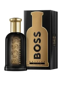 Boss Boss Bottled Elixir