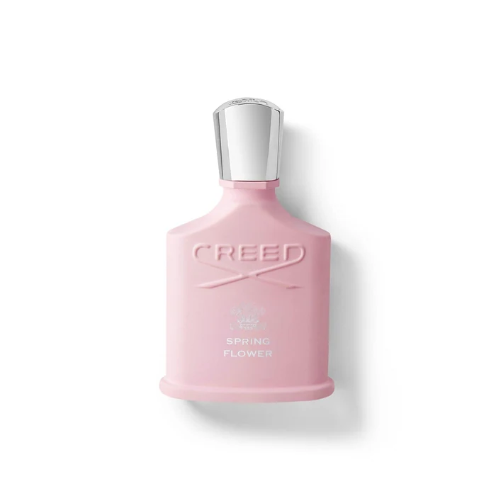 Creed Spring Flower at Paris