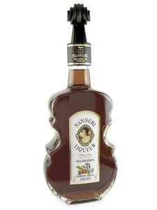 Nannerl Nannerl Wild Berries Liqueur