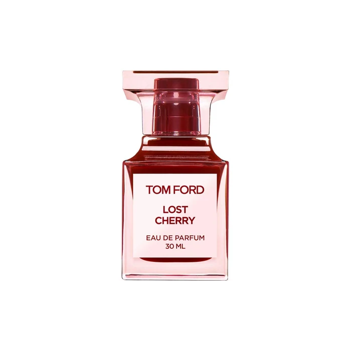 TOM FORD Lost Cherry at Frankfurt