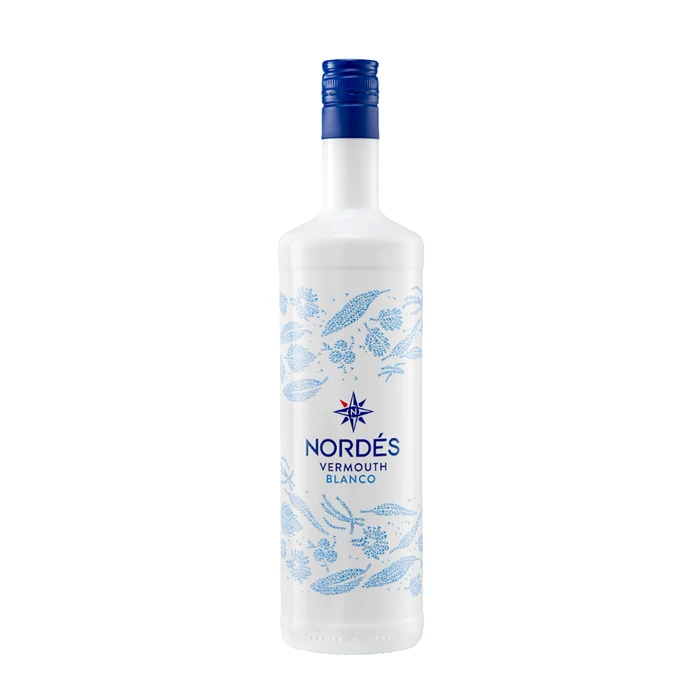 Nordés Vermouth Red