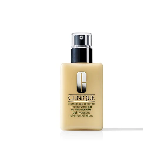 CLINIQUE Dramatically Different Moisturizing Gel